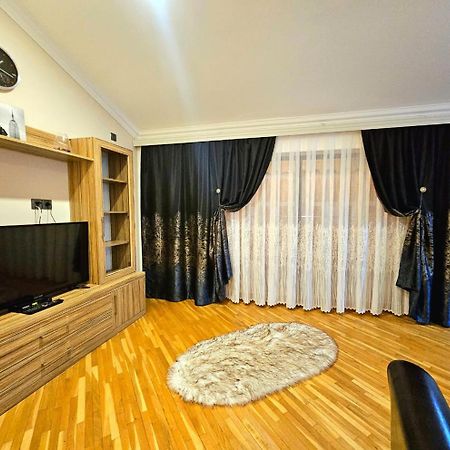 City Apartments Baku Zewnętrze zdjęcie