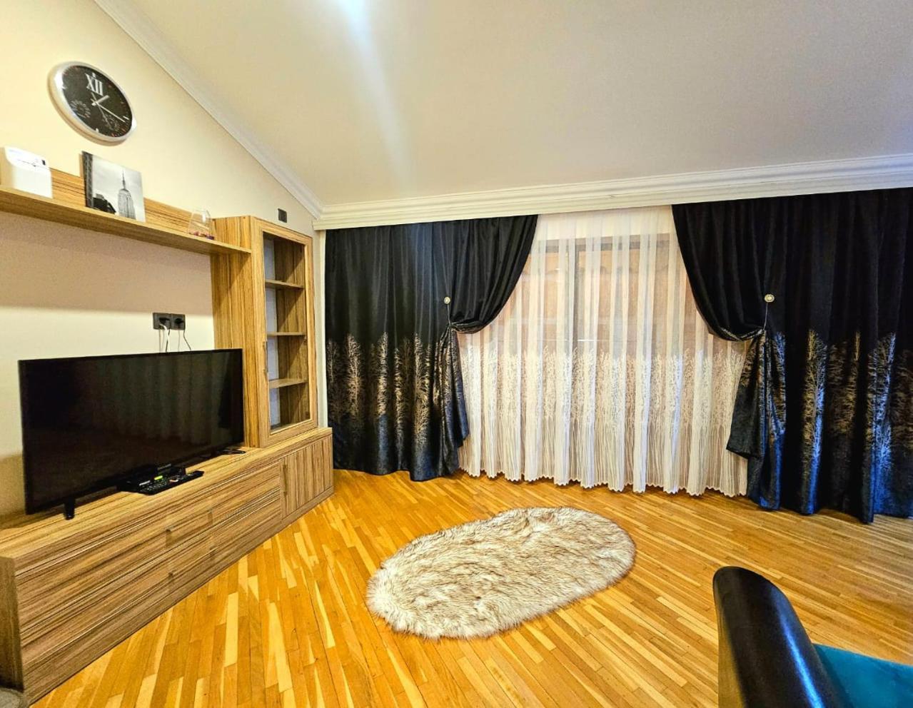 City Apartments Baku Zewnętrze zdjęcie